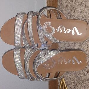 VeryG Sandals